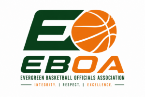 Evergreen Basketball Officials Association