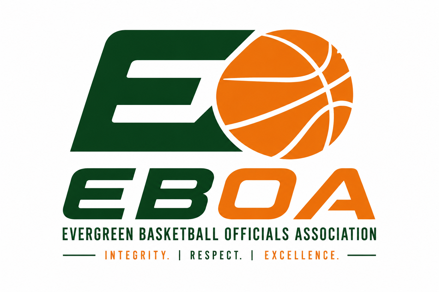 Evergreen Basketball Officials Association